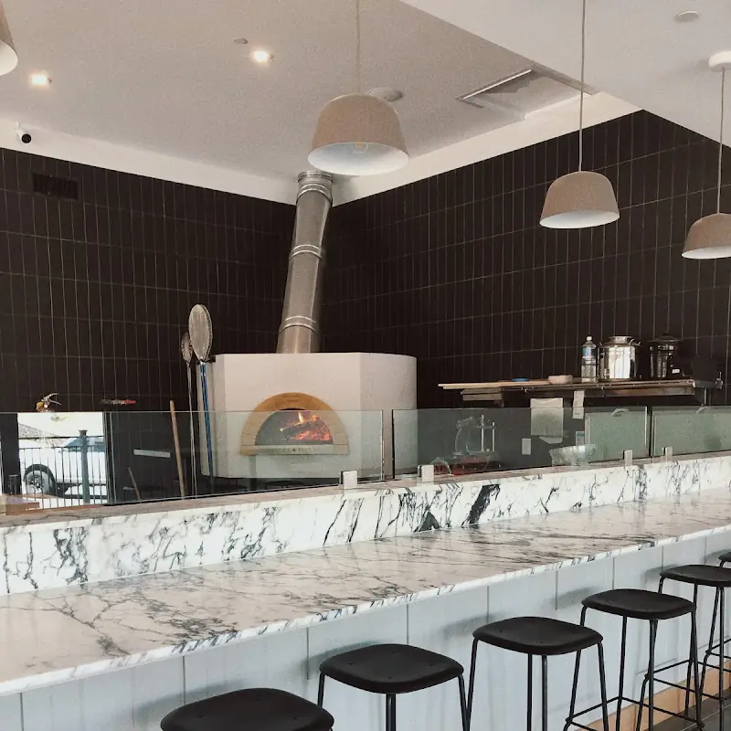 Marlow | Italian Restaurant