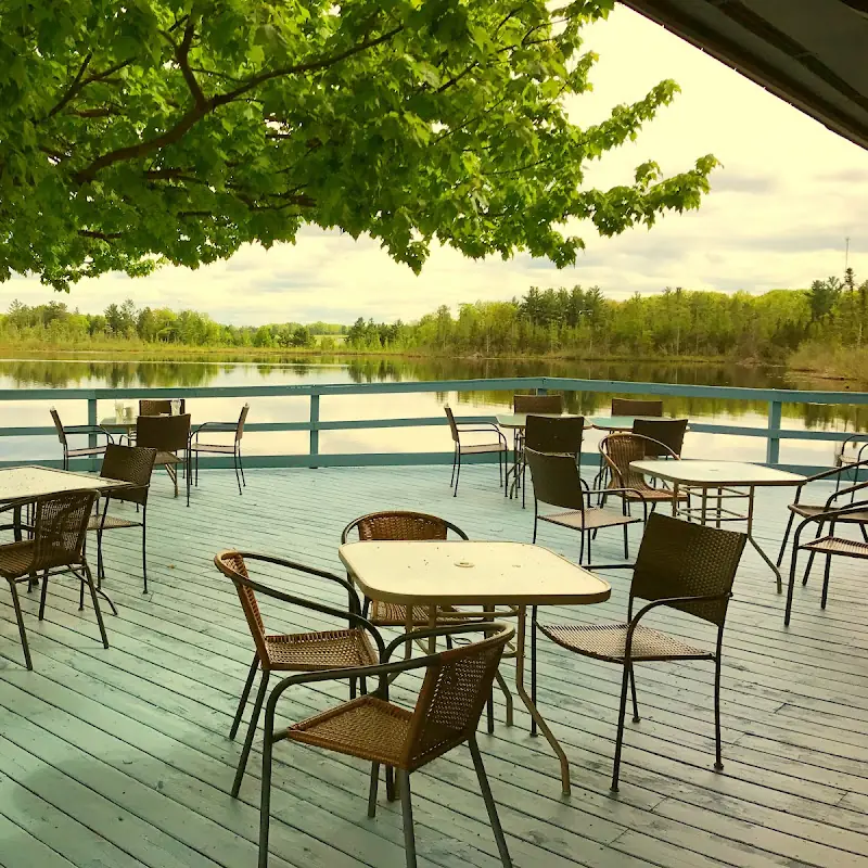 Burke's Waterfront