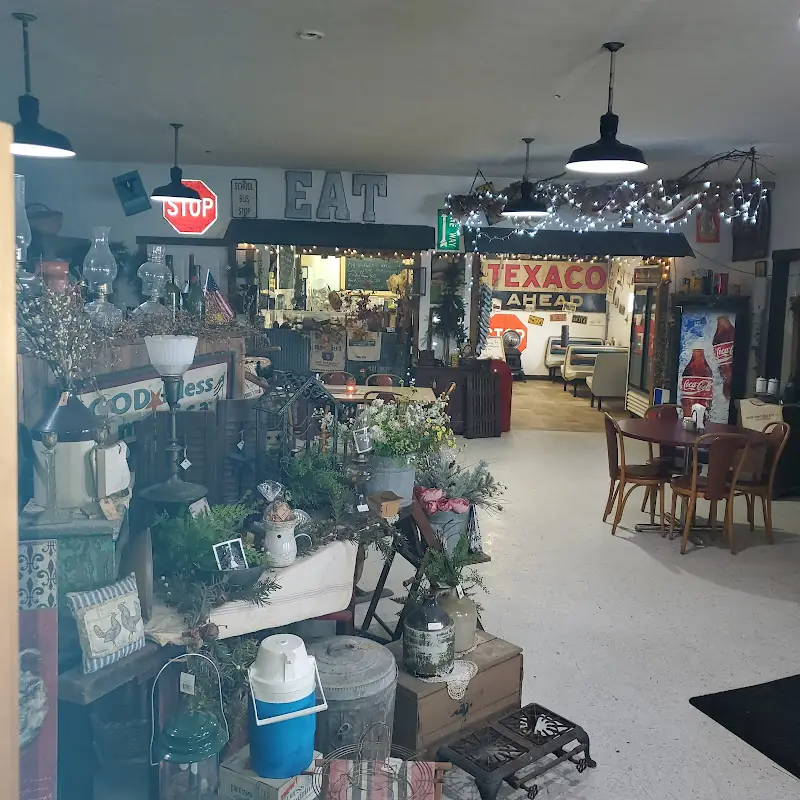 Dawn's Deli