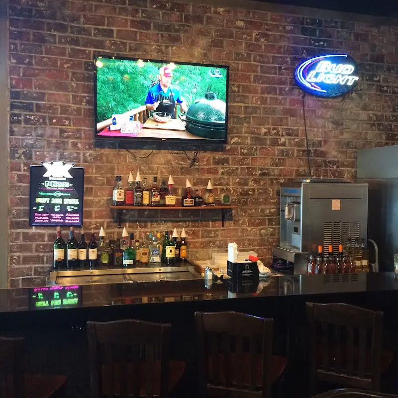 Poblanos Mexican Grill