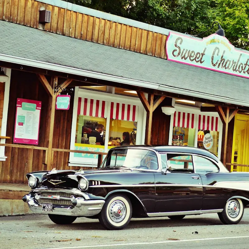 Sweet Charlotte
