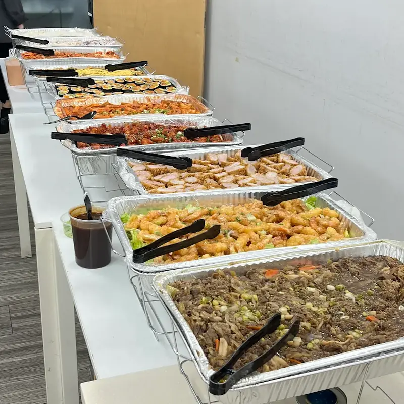 Duri Catering