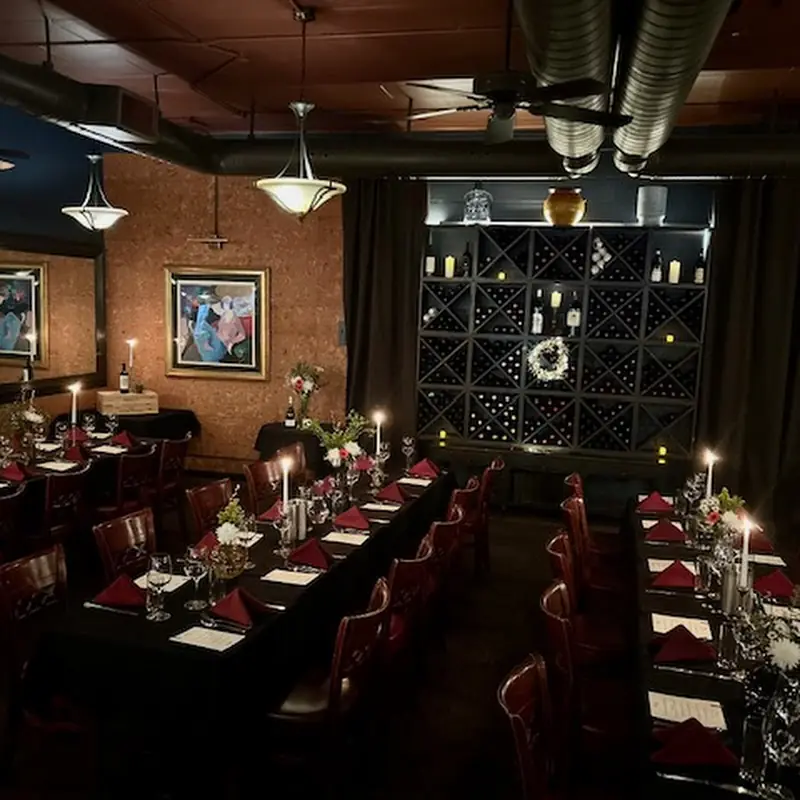 Montecatini Ristorante & Bar
