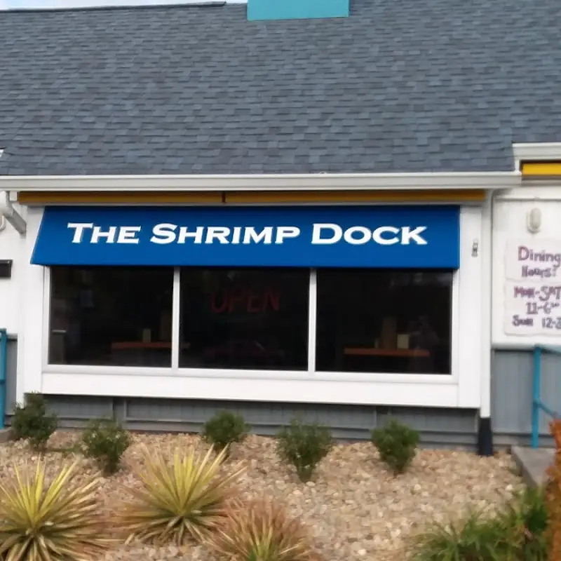 The Shrimp Dock Alcoa