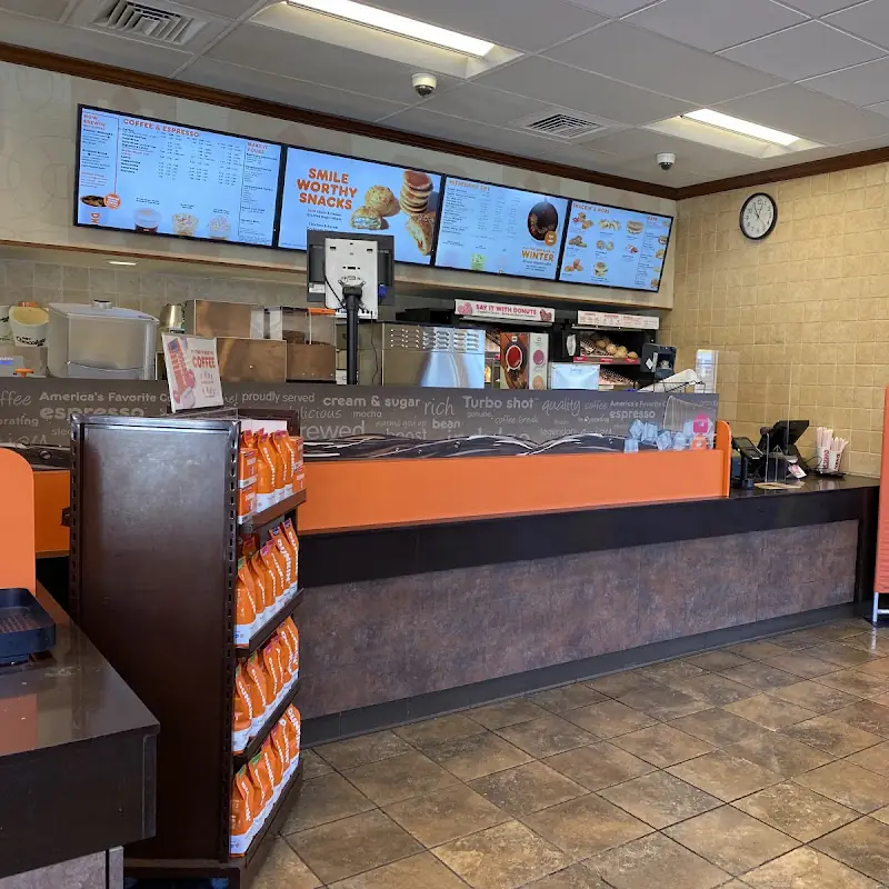Dunkin'