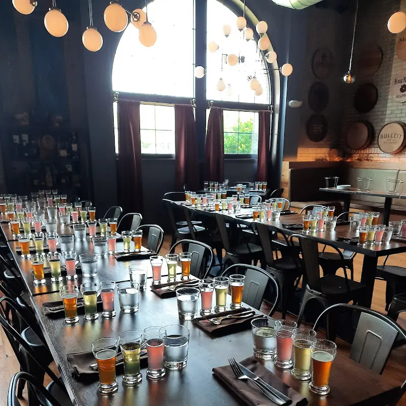 Chelsea Station Restaurant Bar & Lounge