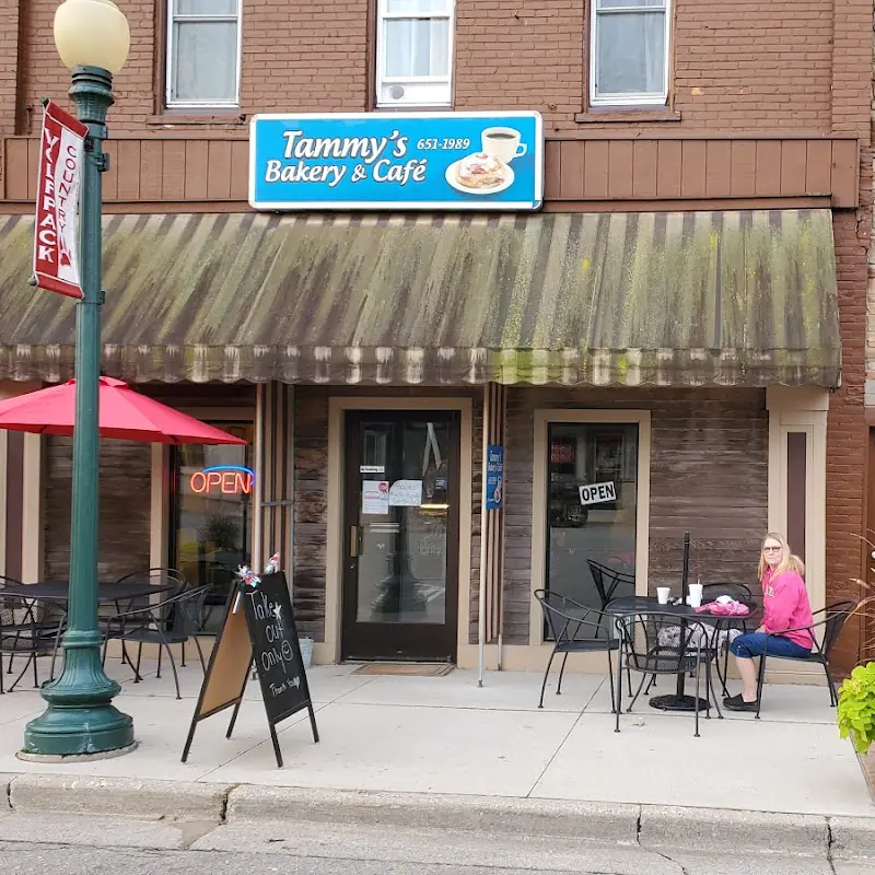 Tammy's Bakery And Café