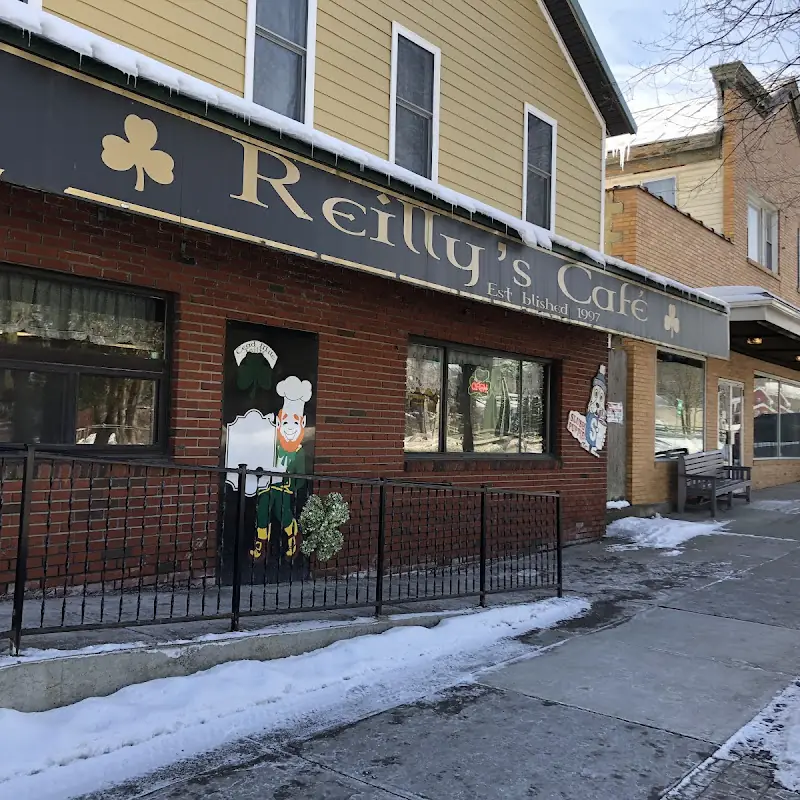 Reilly's Cafe