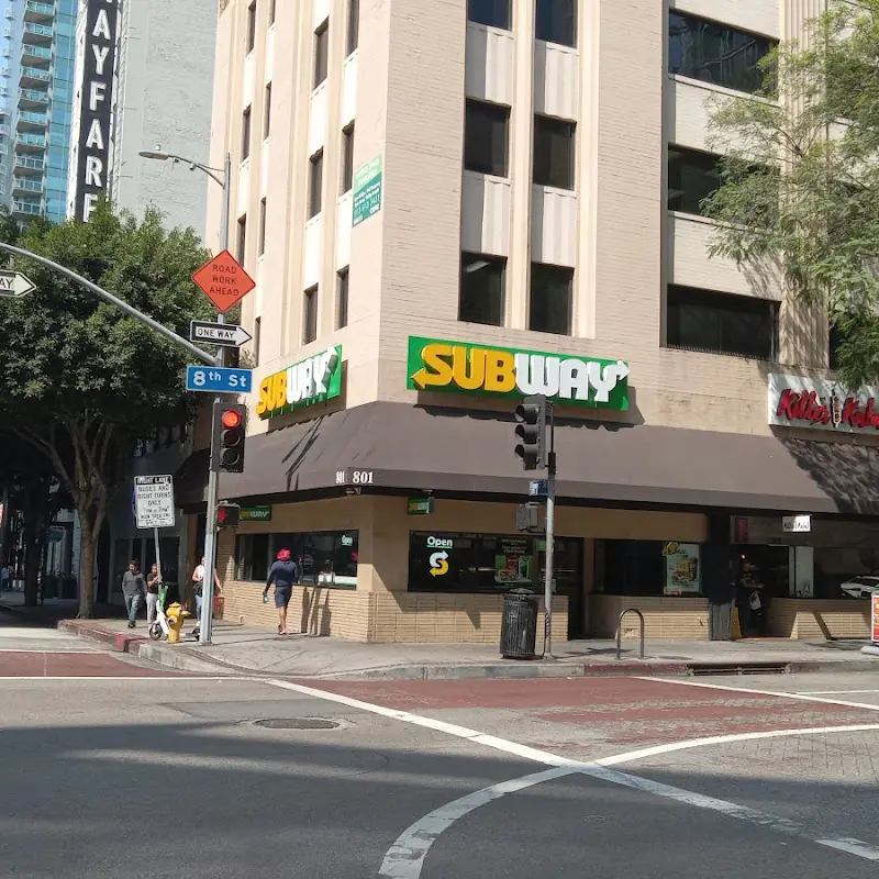 Subway