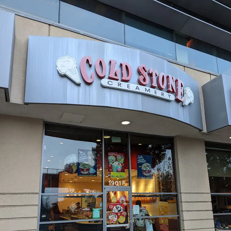 Cold Stone Creamery