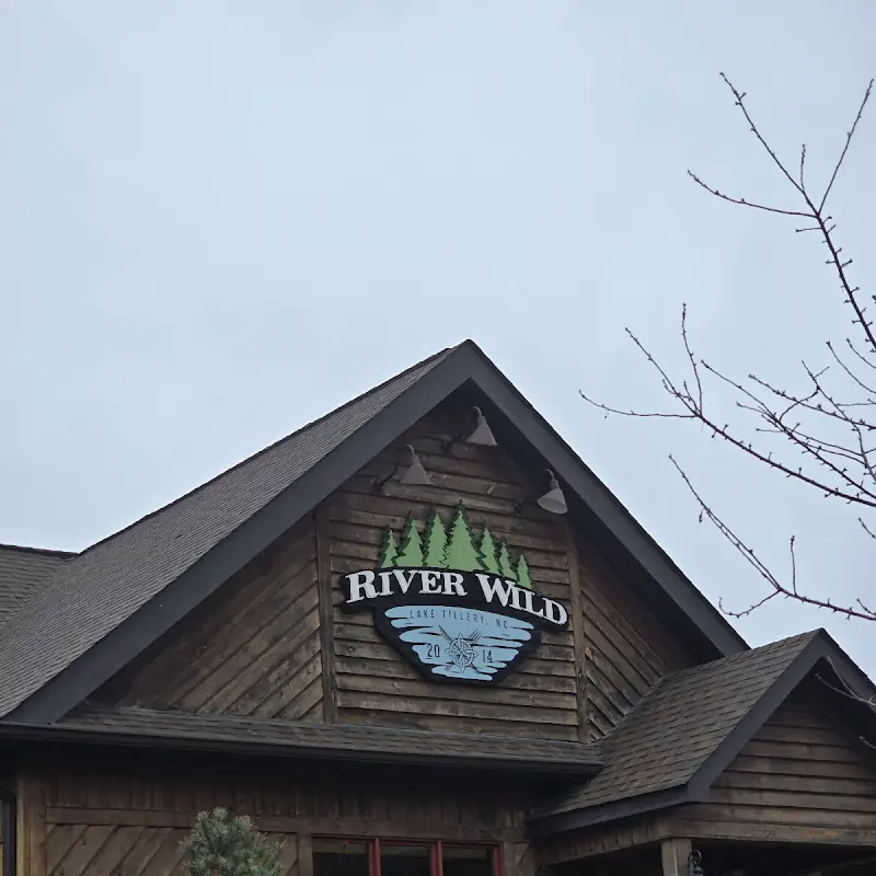 River Wild