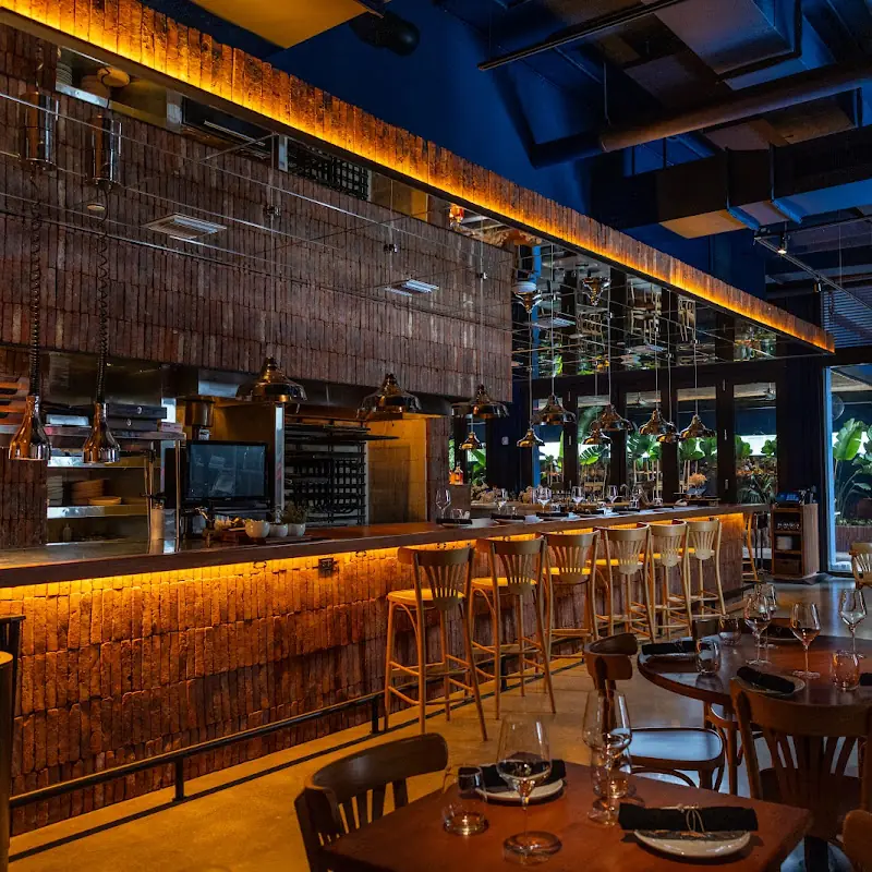 Ossobuco Coconut Grove