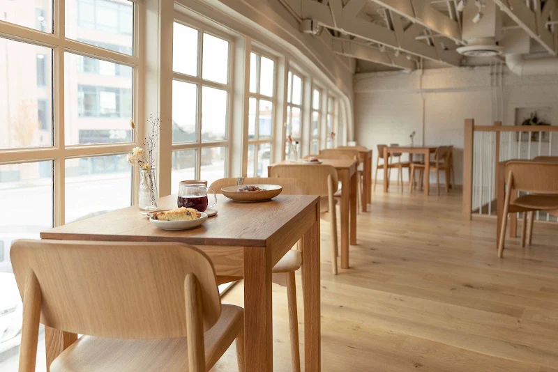 Backhaus | Burlingame