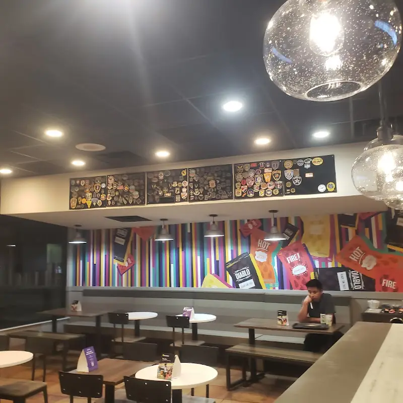 Taco Bell