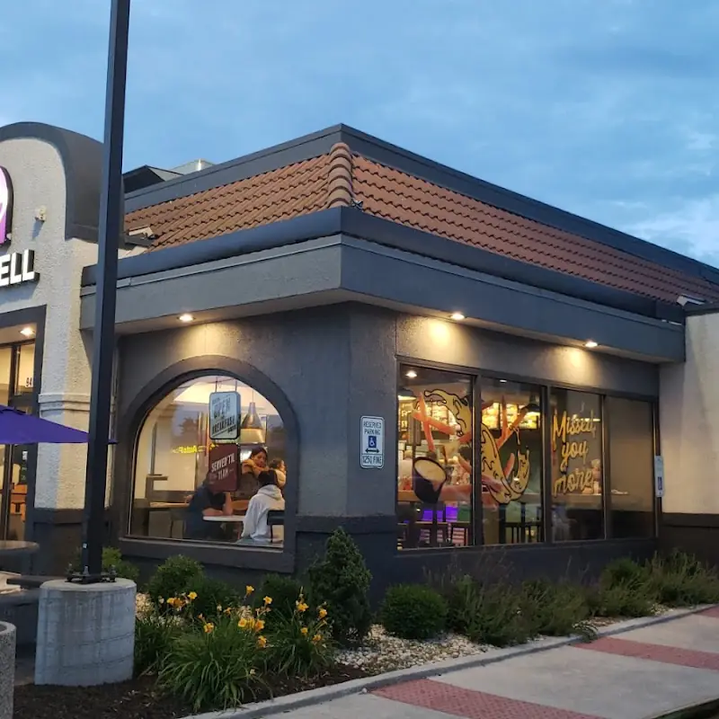 Taco Bell