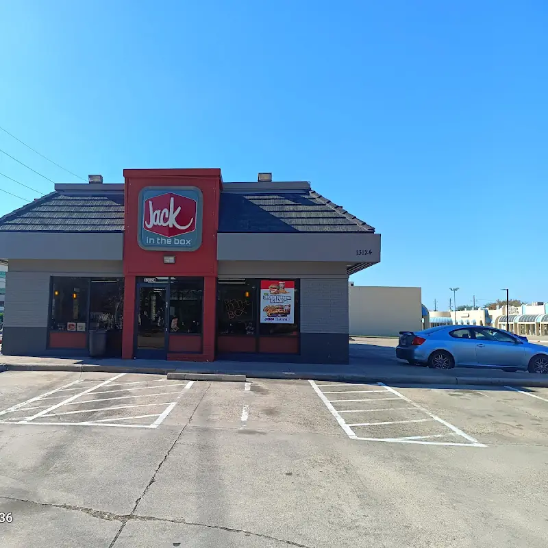 Jack in the Box