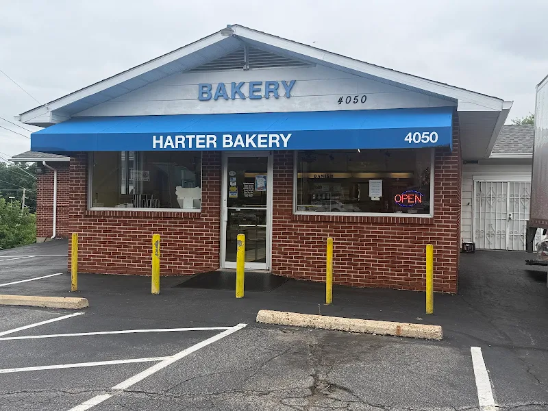 Harter Bakery
