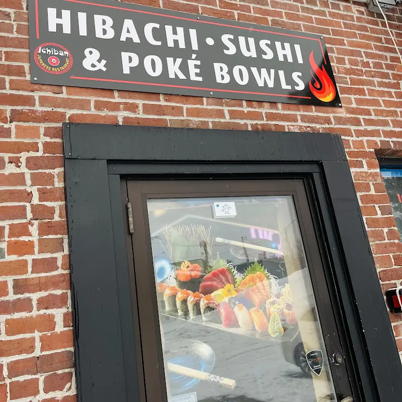 Ichiban Japanese Restaurant