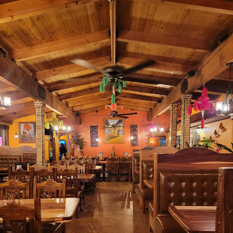 El Primo | Mexican Restaurant & Bar