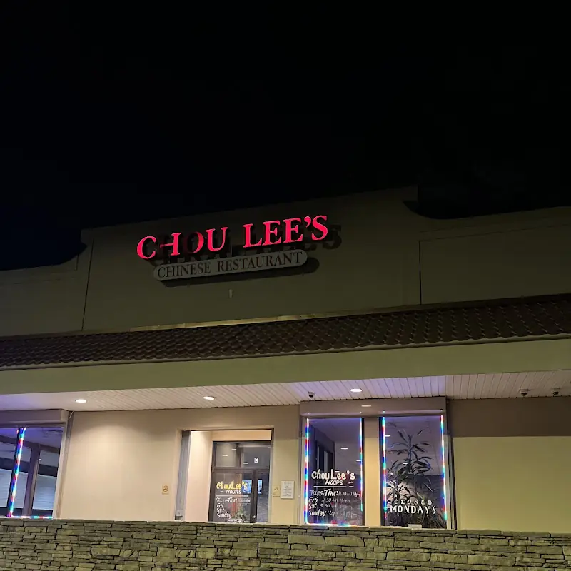 Chou Lee's