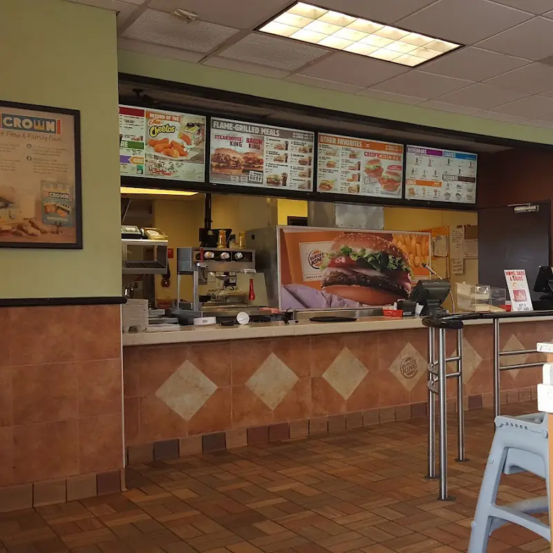 Burger King