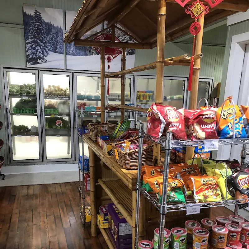 Sanfo Covenience Store | Chinese Food