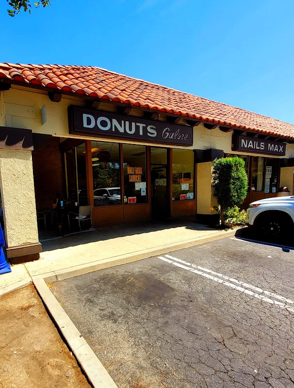 Donuts Galore
