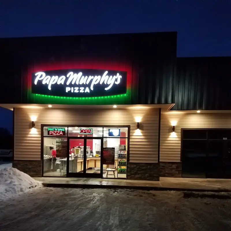 Papa Murphy's | Take 'N' Bake Pizza