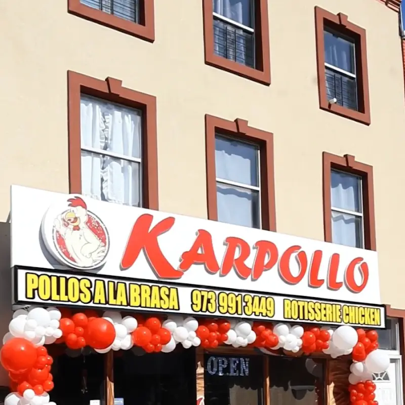 KARPOLLO