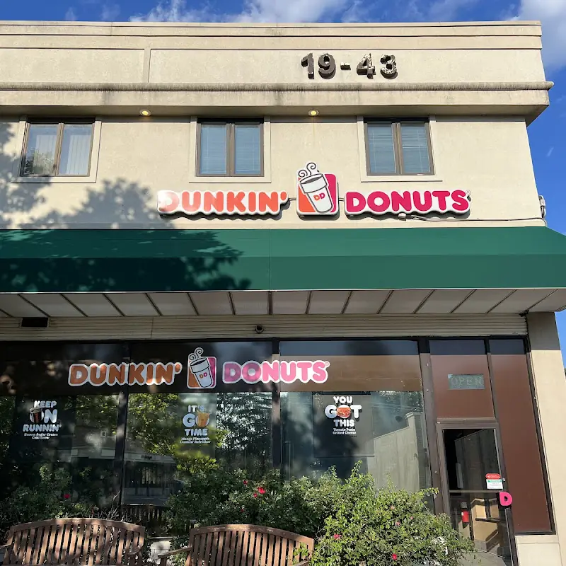 Dunkin'