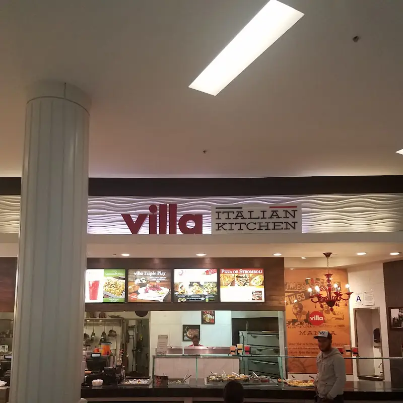 Villa Italian Kitchen