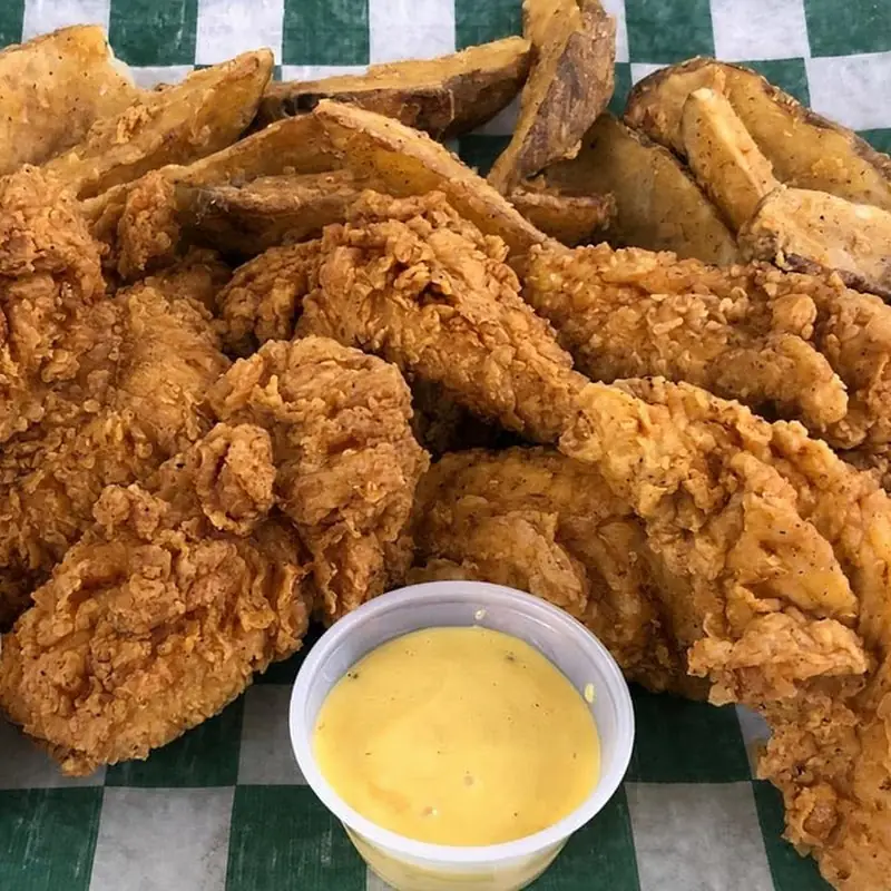 Dugger's Market