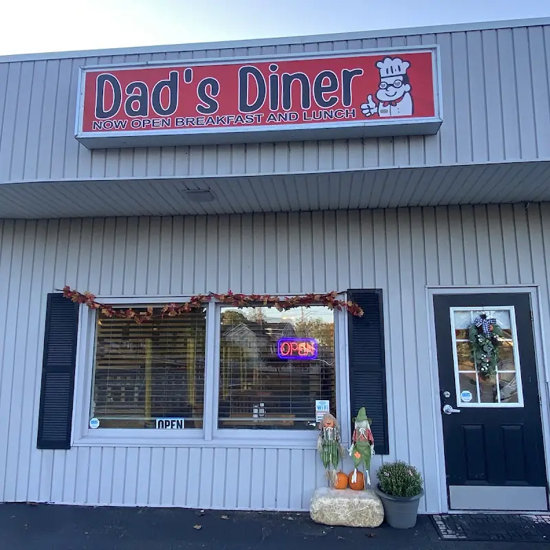 Dads Diner