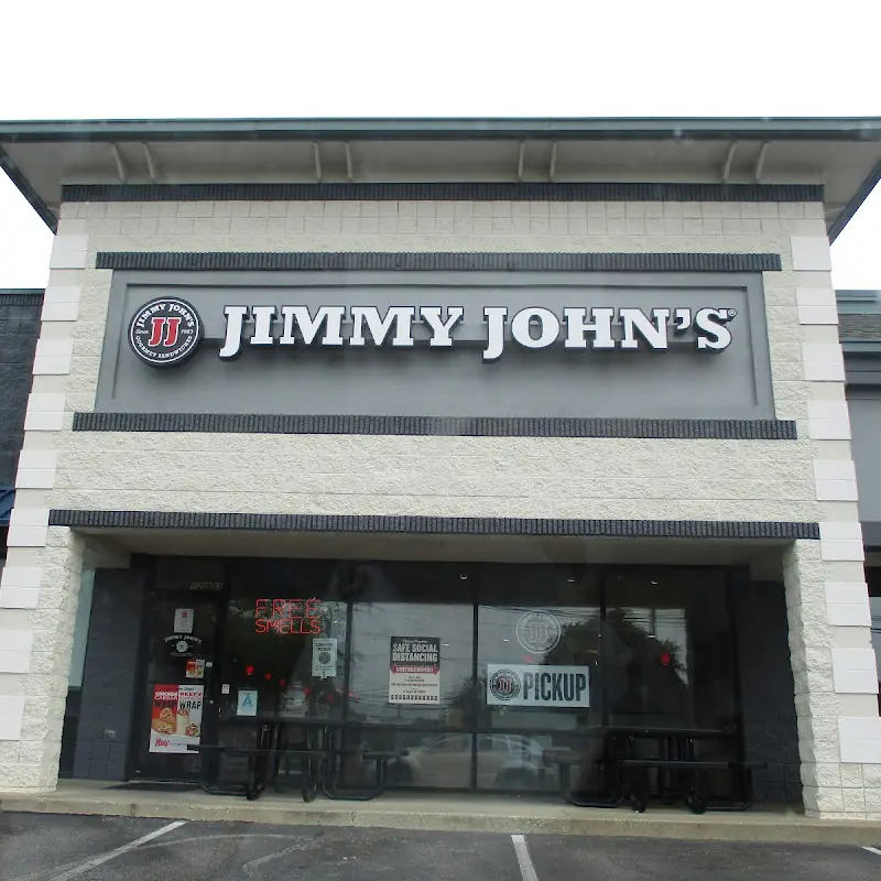 Jimmy John's
