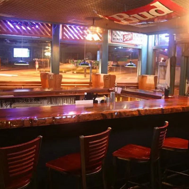 Choate Bridge Pub