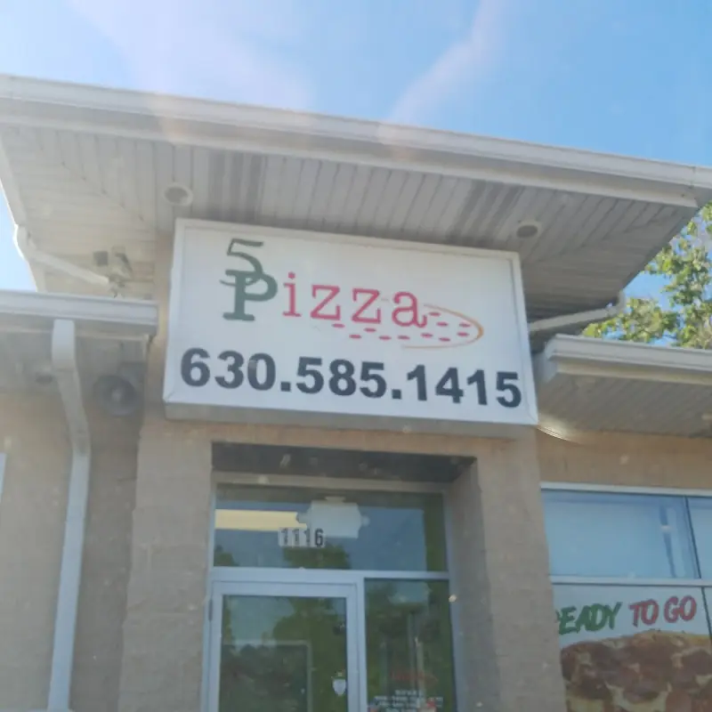 5pizza