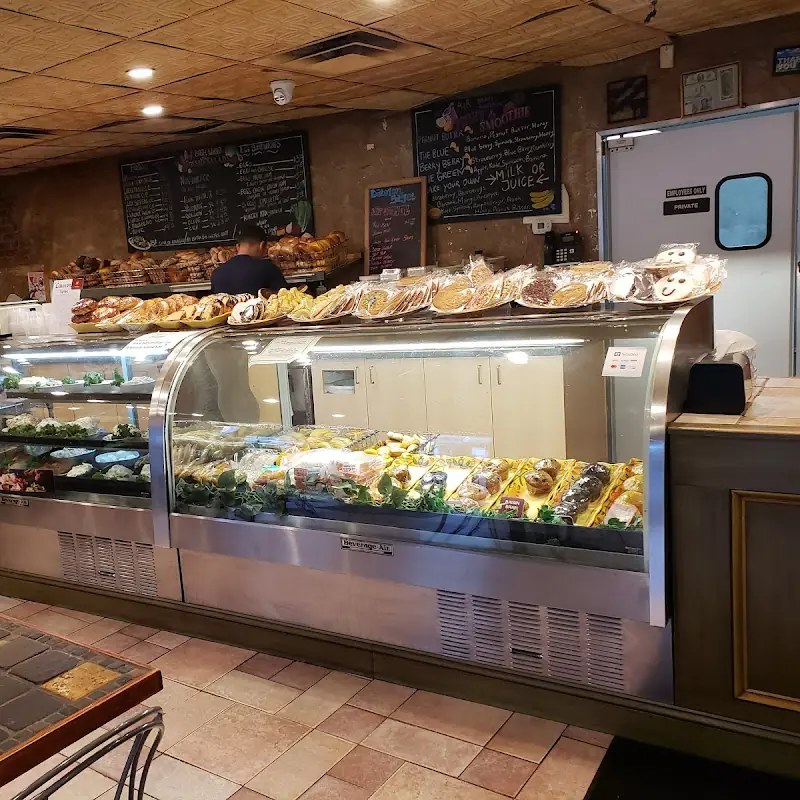 Babylon Bagel