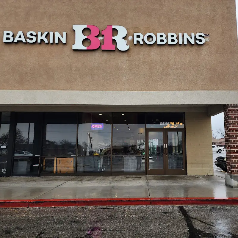 Baskin-Robbins