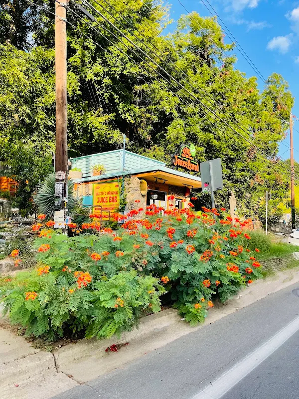 JuiceLand