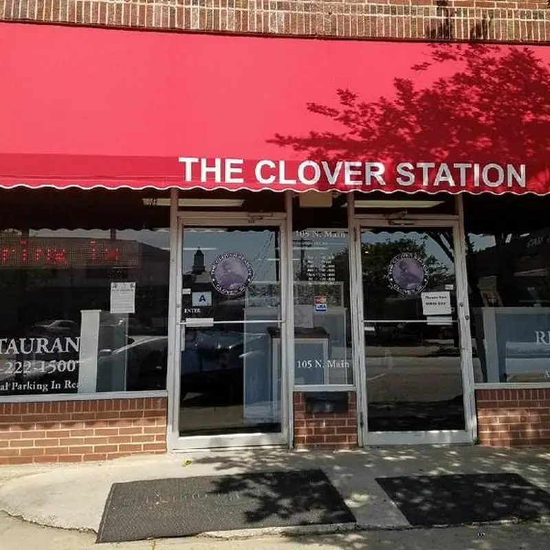 Clover Station