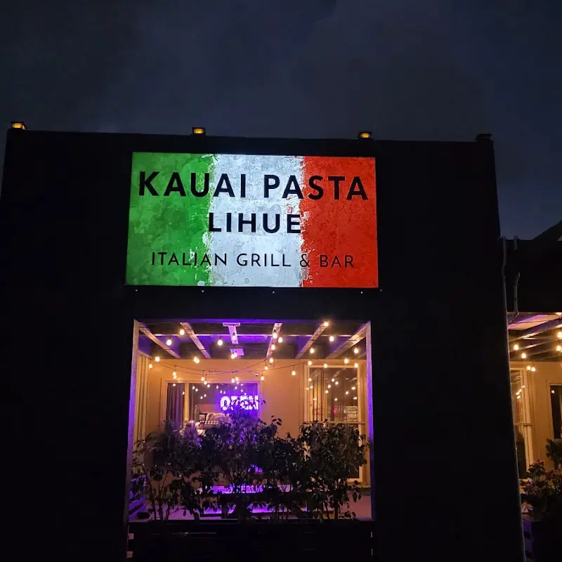 KP Lihue
