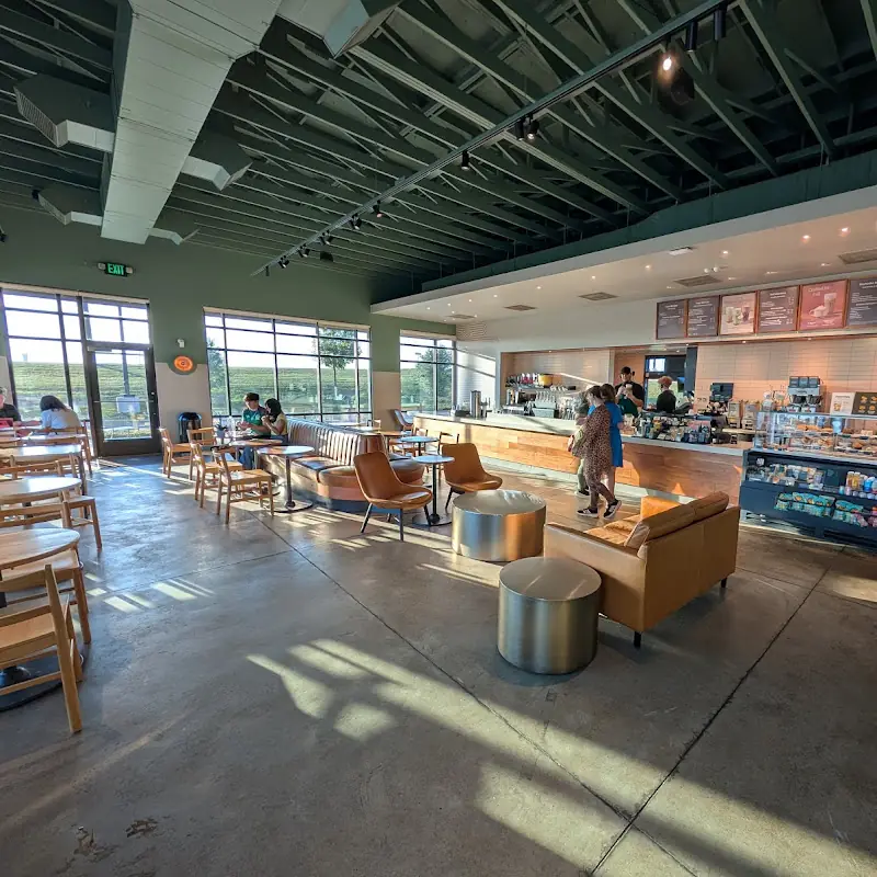 Starbucks