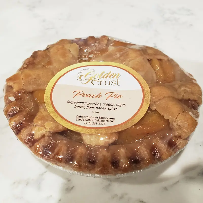 Delightful Foods