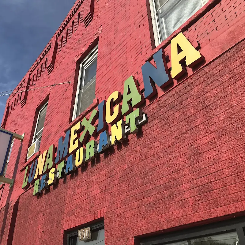 Luna Mexicana Restaurant