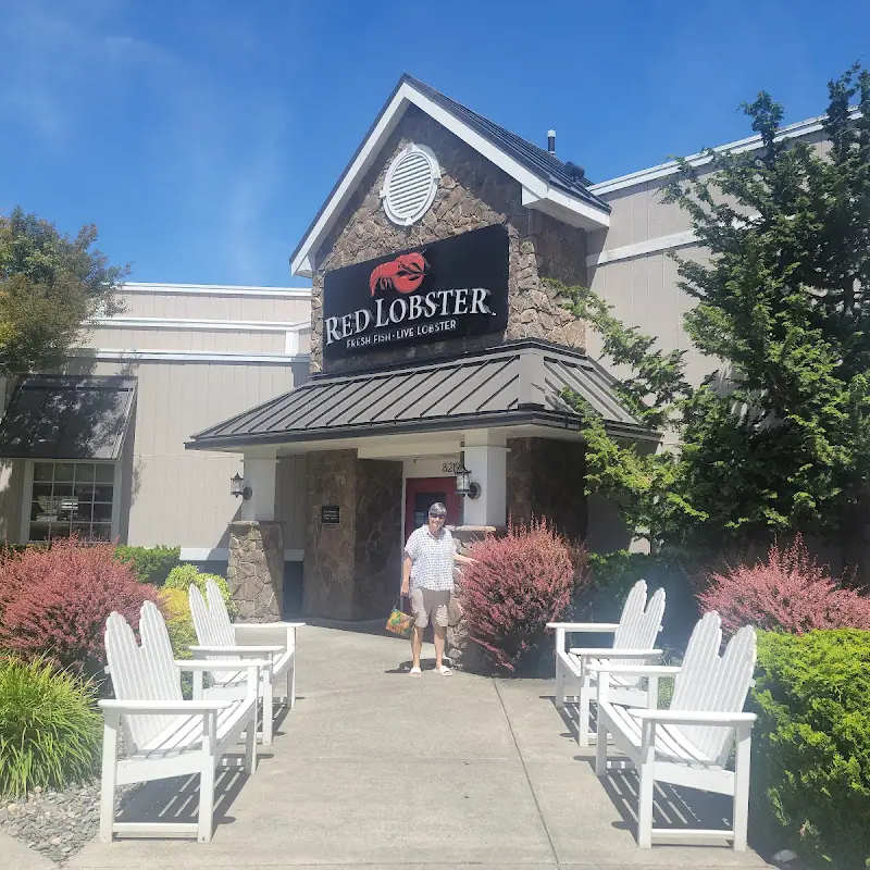 Red Lobster