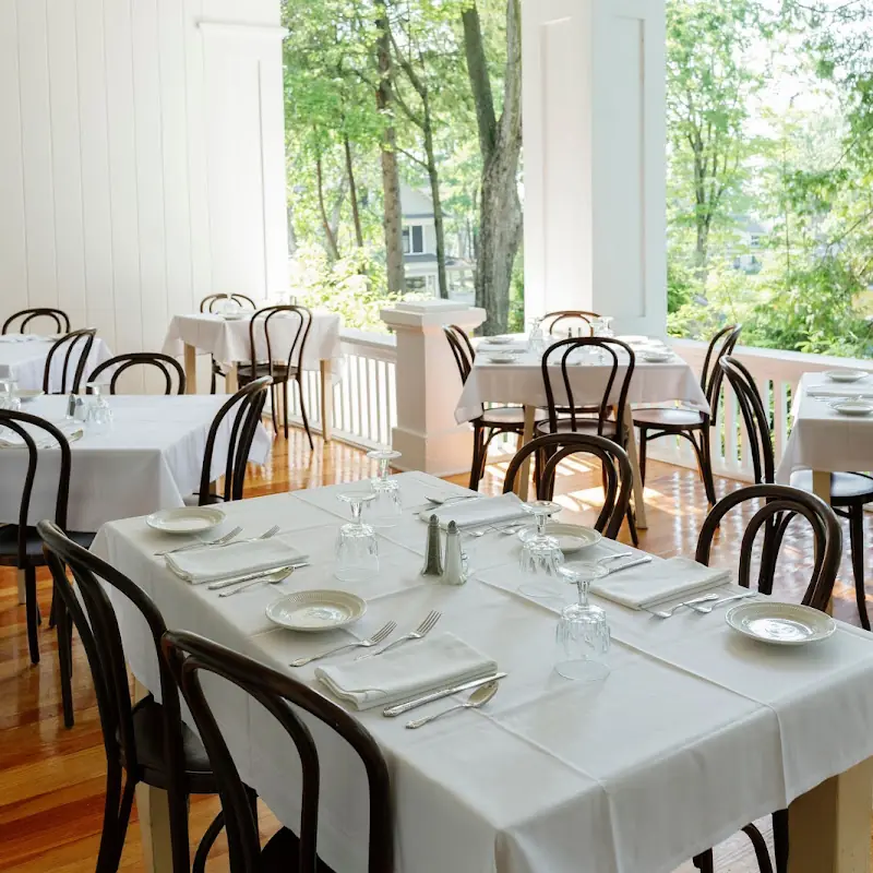 The 1911 Restaurant