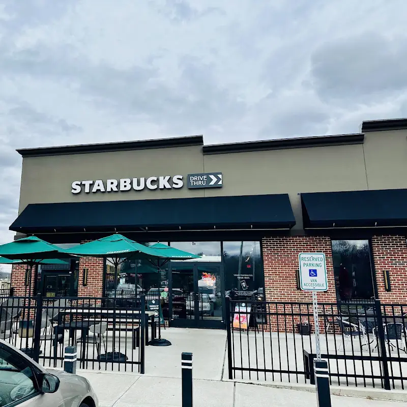 Starbucks Coffee Company