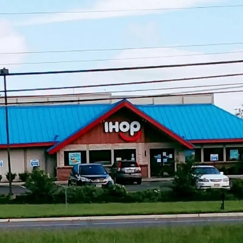 IHOP