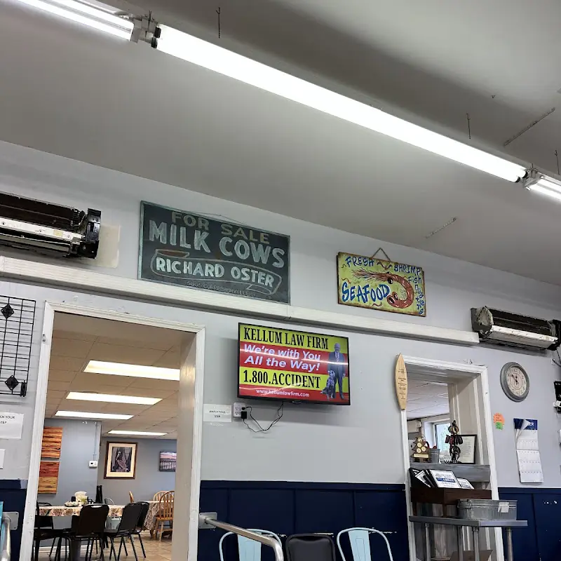 Carolina BBQ Pork Sandwich