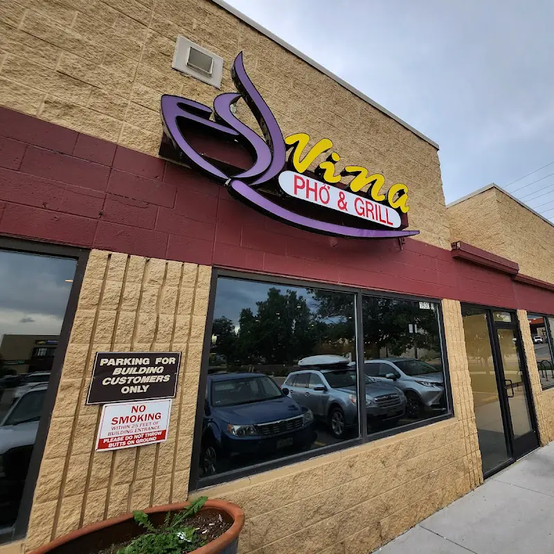 Vina Pho & Grill